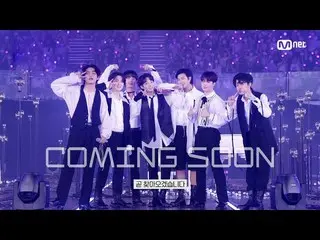 【公式mnk】['UP NEXT' BTS_  #02] #M COUNTDOWN_  EP.757 | Mnet 220616放送  