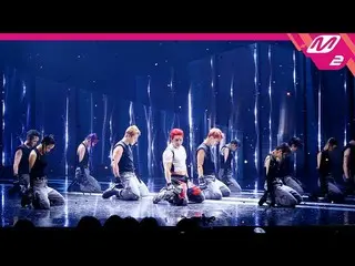 【公式mn2】【MPD直カム】円弧直カム8K 'Crazy'(Horizontal Ver.)(WONHO_  FanCam)| MCOUNTDOWN_2022