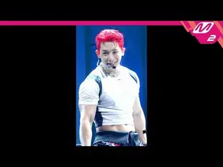 【公式mn2】【MPD直カム】ウォンホ_ 'Crazy'(WONHO_  FanCam)| MCOUNTDOWN_2022.6.16  