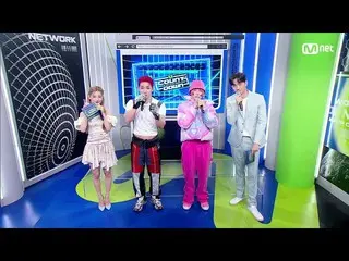 【公式mnk】['COMEBACK INTERVIEW' with WONHO_ , DAWN] #M COUNTDOWN_  EP.757 | Mnet 22