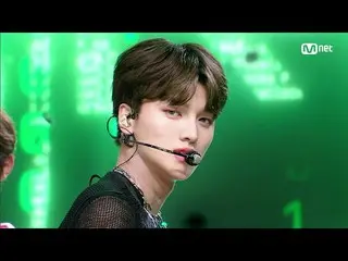 【公式mnk】[DRIPPIN_ _  - ZERO] Comeback Stage |  #M COUNTDOWN_ EP.757 | Mnet 220616