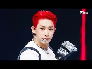 【公式mnk】[WONHO_  - CRAZY] Comeback Stage |  #M COUNTDOWN_ EP.757 | Mnet 220616放送 