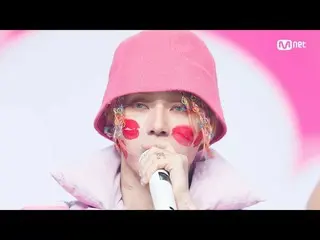 【公式mnk】「初公開」ビビッドチャーム「ダン(DAWN)」の「Stupid Cool」ステージ #M COUNTDOWN_  EP.757 | Mnet 22