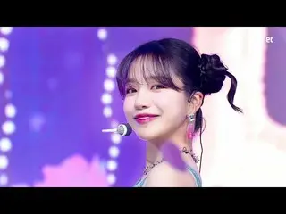 【公式mnk】[JO YURI - Love Shhh!] #M COUNTDOWN_  EP.757 | Mnet 220616放送  