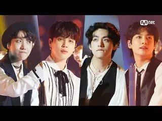 【公式mnk】[BTS_  - Yet To Come] Comeback Stage |  #M COUNTDOWN_ EP.757 | Mnet 22061