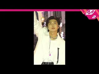 【公式mn2】【MPD直カム】BTS(防弾少年団)_  RM_ 'Yet To Come'(BTS_  RM FanCam)| MCOUNTDOWN_2022.
