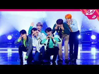 【公式mn2】【MPD直カム】TNX_ '小さな歌(Your Favorite Melody)'(TNX FanCam)| MCOUNTDOWN_2022.6.