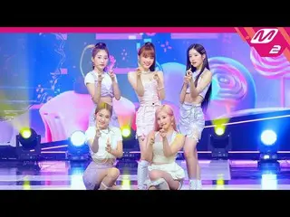 【公式mn2】【MPD直カム】Woo！ah！_ _「ダンガー(Danger)」(woo！ah！FanCam)| MCOUNTDOWN_2022.6.16  