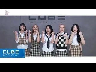 【公式】(G)I-DLE、(G)I-DLE 公式ファンクラブ ネバーランド3期募集 (3RD NEVERLAND Generation Recruitment 