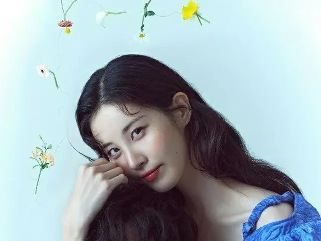 KBS「ジンクスの恋人」ソヒョン(少女時代)＆ナ・イヌ、画報公開