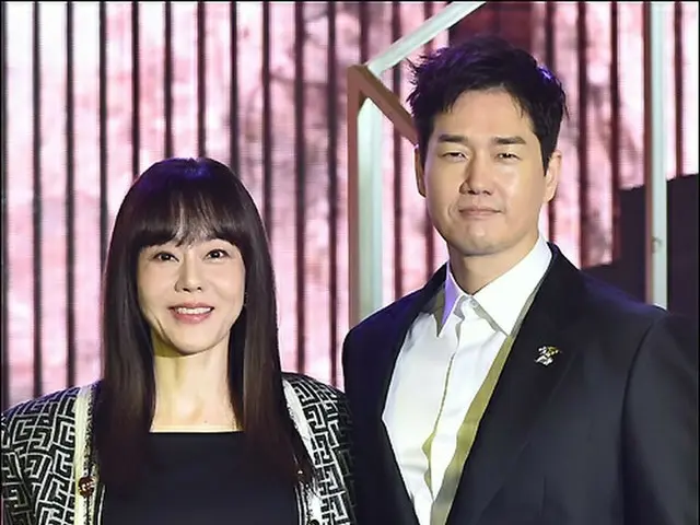 ユ・ジテ、キム・ユンジン、パク・ヘス、チョン・ジョンソ、イ・ウォンジョンら、Netflix「ペーパー・ハウス・コリア: 統一通貨を奪え」の制作発表会に出席