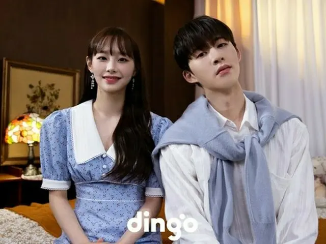 今月の少女(LOONA) チュウ＆ 元iKONのB.I、27日にデュエット曲「子守歌」リリース