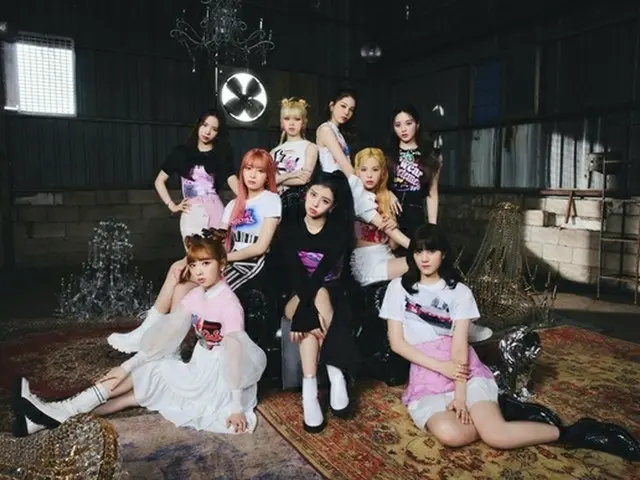 LE SSERAFIM とNiziU、フジテレビ系「2022FNS歌謡祭 夏」(7月13日放送)に出演決定。