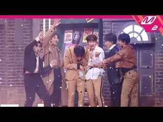 【公式mn2】[直カム] DKZ_ 直カム8K 'LUPIN'(DKZ_ _  FanCam)| MCOUNTDOWN_2022.6.23  