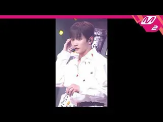 【公式mn2】【MPD直カム】 DKZ_  騎石直カム 4K 'LUPIN' (DKZ_ _  GISEOK FanCam) | MCOUNTDOWN_2022