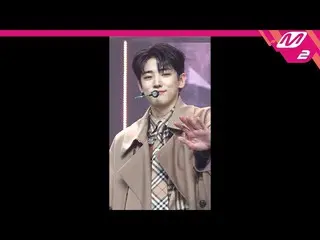【公式mn2】【MPD直カム】DKZ_ ジェチャン_ 'LUPIN'(DKZ_ _ JAECHAN FanCam)| MCOUNTDOWN_2022.6.23 