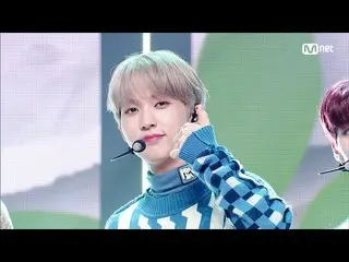 【公式mnk】「TNX」の甘いボーカル！ 「小さな歌」ステージ #M COUNTDOWN_  EP.758 | Mnet 220623放送  