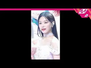 【公式mn2】【MPD直カム】今月の少女_  ヒョンジン_ 'Flip That'(LOONA_ HyunJin FanCam)| MCOUNTDOWN_202