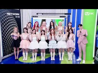 【公式mnk】 'カムバックインタビュー' with 今月の少女_  (LOONA_ ) #M COUNTDOWN_  EP.758 | Mnet 220623