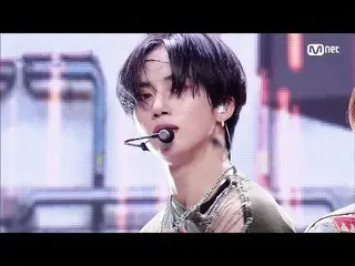【公式mnk】パワフルパフォーマンス！ 「DRIPPIN_ 」の「ZERO」ステージ #M COUNTDOWN_  EP.758 | Mnet 220623放送