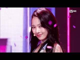 【公式mnk】「初公開」夏の不敗「KARD_ _ 」の「Ring The Alarm」ステージ #M COUNTDOWN_  EP.758 | Mnet 220