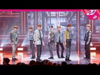 【公式mn2】[直カム] DRIPPIN_ _ 'ZERO'(DRIPPIN_ _  FanCam)| MCOUNTDOWN_2022.6.23  