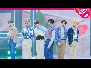 【公式mn2】【MPD直カム】TNX_ '小さな歌(Your Favorite Melody)'(TNX FanCam)| MCOUNTDOWN_2022.6.