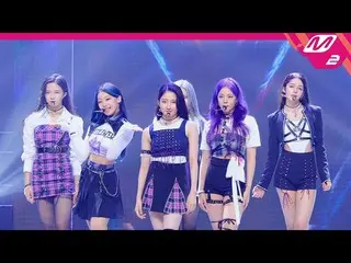 【公式mn2】【MPD直カム】ラフィルス_ 'HIT YA!' (Lapillus FanCam)| MCOUNTDOWN_2022.6.23  
