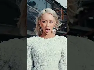 【公式】SISTAR_出身ヒョリン、Waka Boom 'Real life vs On Camera' |ヒョリン(HYOLYN)  