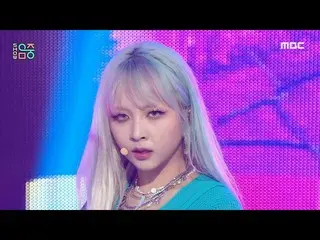 【公式mbk】KARD_ _ (KARD) - Ring The Alarm |ショー！ MusicCore | MBC220625放送  