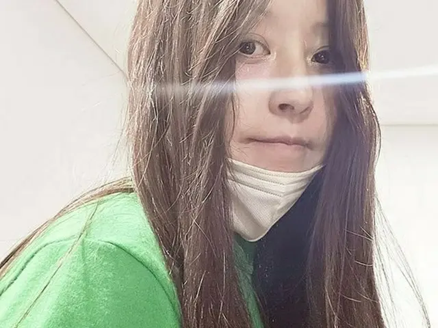 乳がん闘病中のソ・ジョンヒ、死亡説流したYouTubeのフェイクニュースに怒り