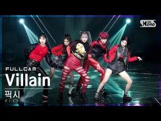【公式sb1】【安房1列_】ピクシー「Villain」フルカム(PIXY_ _  Full Cam)│@SBS 人気歌謡_2022.06.26