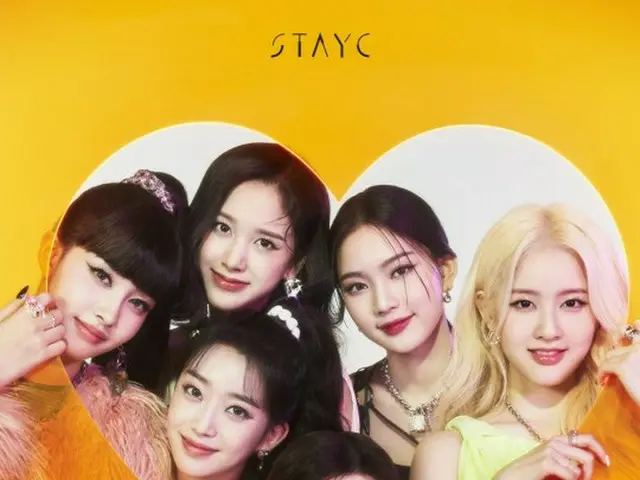 「STAYC」、7月にカムバック