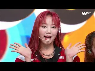 【公式mnk】「bugAboo_ 」の爽やかなファンキーな魅力！ 「POP」ステージ #M COUNTDOWN_  EP.759 | Mnet 220630放送