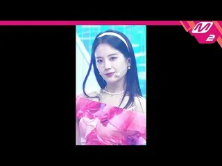 【公式mn2】[直カム] fromis_9_ チャンギュリ_ 'Stay This Way'(fromis_9_ _  JANG GYURI FanCam)| 