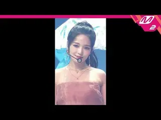 【公式mn2】【MPD直カム】 fromis_9_  ノ・ジソン直カム 4K 'Stay This Way' (fromis_9_ _  ROH JISUN F