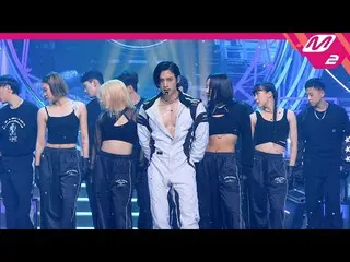 【公式mn2】【MPD直カム】イ・ミンヒョク直カム8K 'BOOM'(Horizontal Ver.)(HUTA FanCam)| MCOUNTDOWN_202