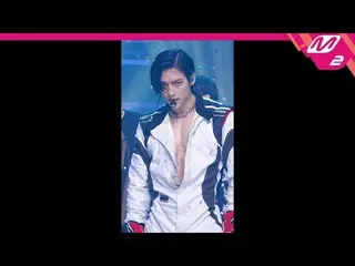 【公式mn2】【MPD直カム】イ・ミンヒョク_ 'BOOM'(HUTA FanCam)| MCOUNTDOWN_2022.6.30  