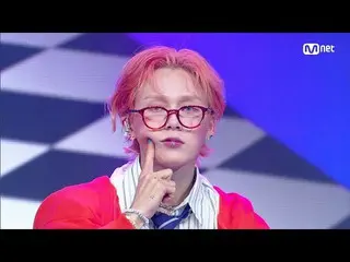 【公式mnk】「ダン(DAWN)」のカラフル感性！ 「Stupid Cool」ステージ #M COUNTDOWN_  EP.759 | Mnet 220630放
