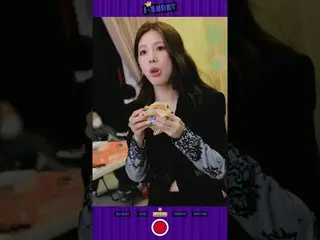 【公式】(G)I-DLE、(G)I-DLE - I-Short #9 #Shorts  