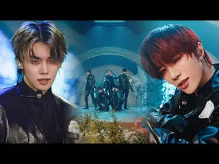 【公式】TXT、TXT (TOMORROW X TOGETHER(TXT)) - 'Good Boy Gone Bad' @ The Kelly Clarkso