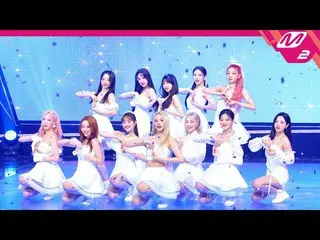 【公式mn2】【MPD直カム】今月の少女_ _ 'Flip That'(LOONA_ FanCam)| MCOUNTDOWN_2022.6.30  