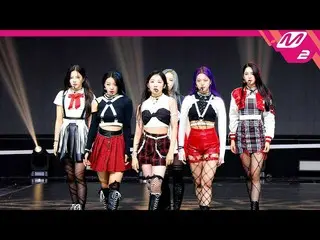 【公式mn2】【MPD直カム】ラフィルス_「HIT YA！」 (Lapillus FanCam)| MCOUNTDOWN_2022.6.30  