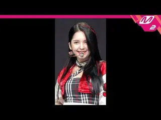 【公式mn2】【MPD直カム】ラフィルスシャンティ_「HIT YA！」 (Lapillus Chanty FanCam)| MCOUNTDOWN_2022.6.