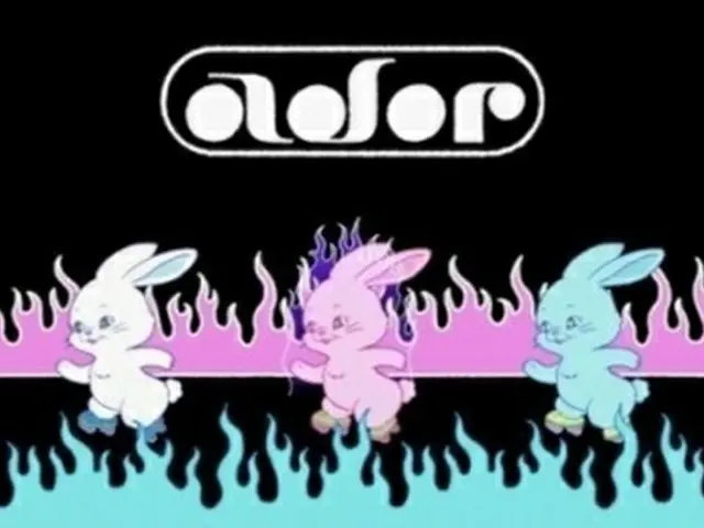 HYBE新レーベルADOR、始動