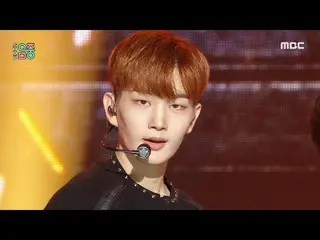 【公式mbk】DRIPPIN_ _ (DRIPPIN_ ) - ZERO |ショー！ MusicCore | MBC220702放送  