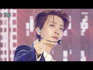 【公式mbk】YOUNGJAE(ヨンジェ) - SUGAR | REVOLVEショー！ MusicCore | MBC220702放送  