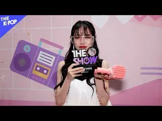 【公式sbp】 HBD女像(ATEEZ_ _ )、ビクトン(VICTON_ _ )、チョ・ユリ_ (JOY_ URI)、プレイリストバックステージ[ビハインドT