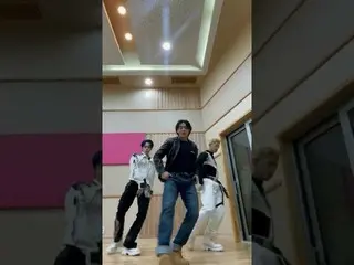 【公式】BTOB、イ・ミンヒョク(HUTA) #BOOM_Challenge #ONEUS #離島 #ファンウン  