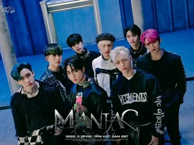 アメリカ滞在中のStray Kids リノ＆フィリックス＆I.N、新型コロナに感染。